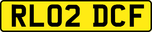 RL02DCF