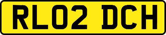 RL02DCH