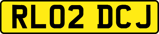 RL02DCJ