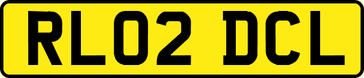 RL02DCL