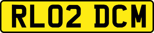 RL02DCM