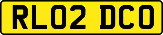 RL02DCO