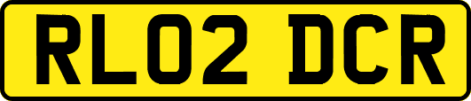 RL02DCR
