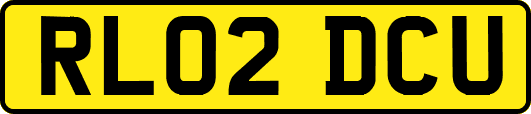 RL02DCU