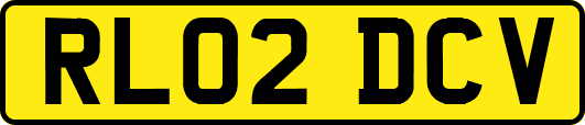 RL02DCV