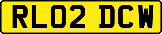 RL02DCW