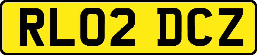 RL02DCZ