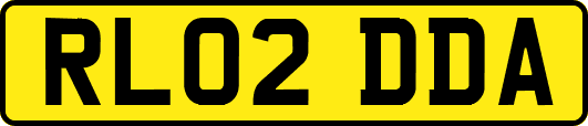 RL02DDA