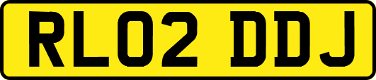 RL02DDJ