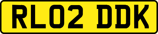 RL02DDK