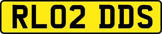 RL02DDS