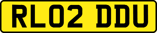 RL02DDU