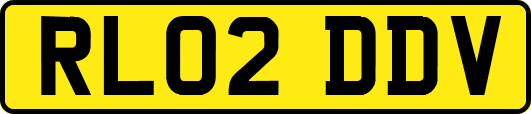 RL02DDV