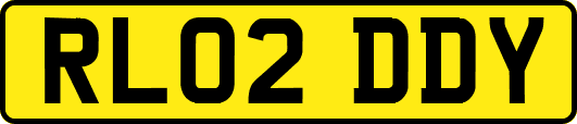 RL02DDY