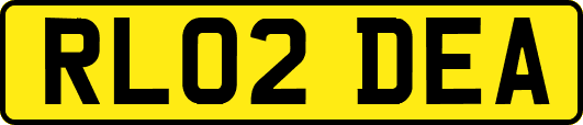 RL02DEA