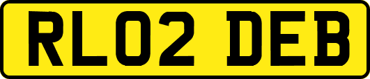 RL02DEB