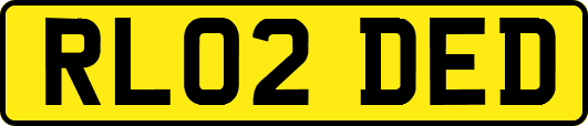 RL02DED