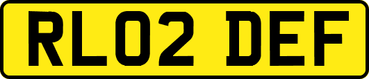 RL02DEF