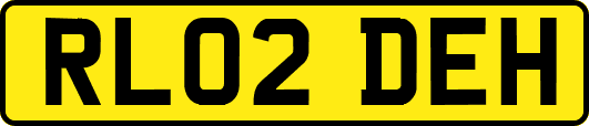 RL02DEH