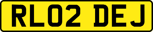 RL02DEJ