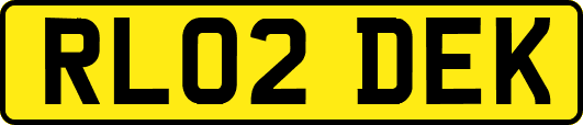 RL02DEK