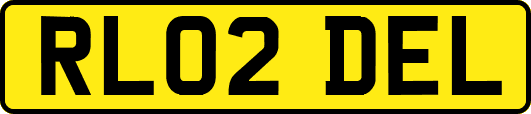 RL02DEL