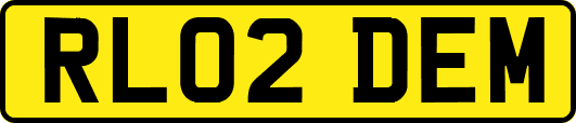 RL02DEM