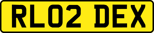 RL02DEX