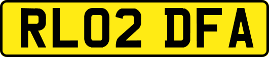 RL02DFA