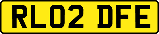 RL02DFE