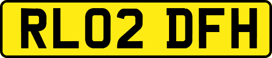 RL02DFH