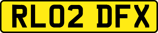 RL02DFX