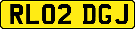 RL02DGJ