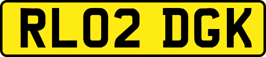 RL02DGK