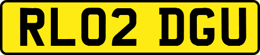 RL02DGU