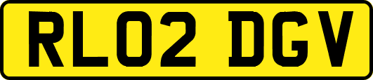 RL02DGV