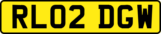 RL02DGW