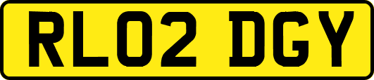 RL02DGY