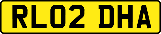 RL02DHA