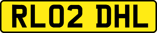 RL02DHL