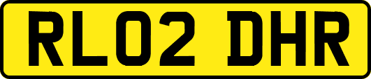 RL02DHR