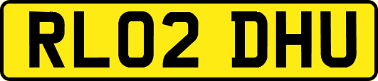 RL02DHU