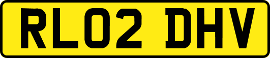 RL02DHV