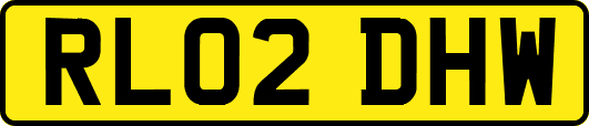 RL02DHW