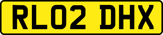 RL02DHX