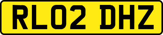 RL02DHZ