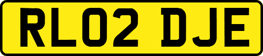 RL02DJE
