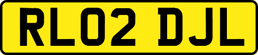 RL02DJL