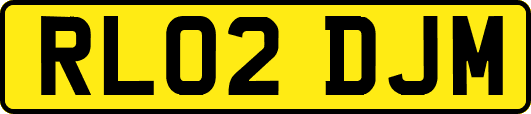 RL02DJM