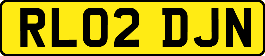 RL02DJN